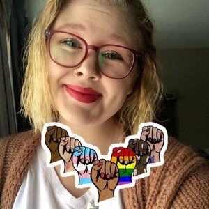 Meet your Posher, Catherine